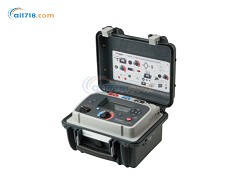 S1-568絕緣電阻測試儀獨代